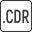.CDR